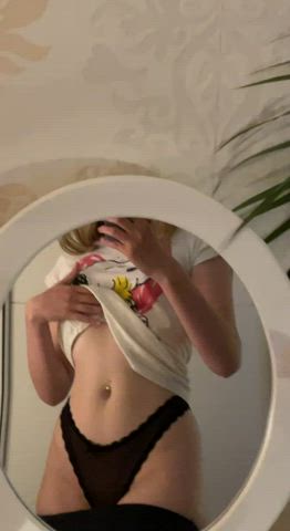 Could I go out like this? - free porn video