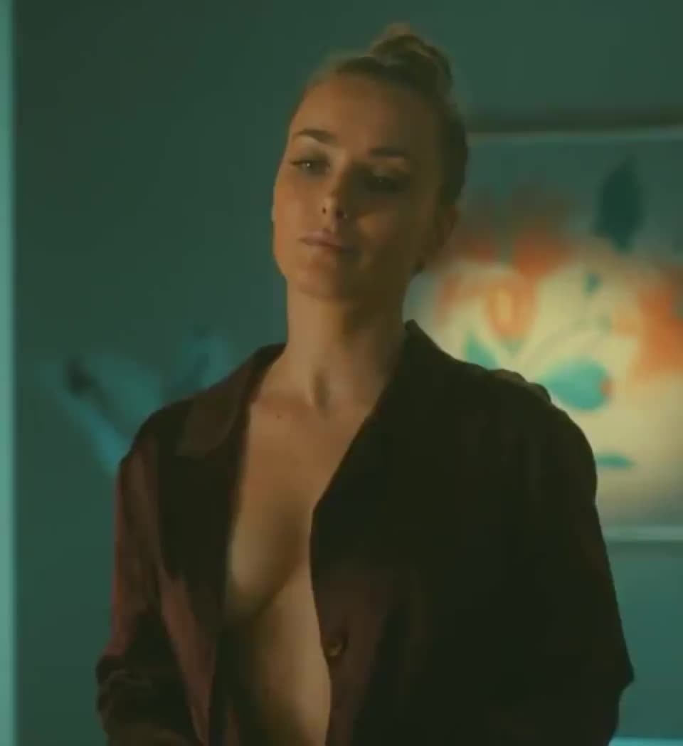 Kseniya Mishina - free porn video