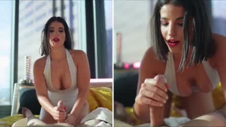 Antonella Alonso (aka LaSirena69) - free porn video