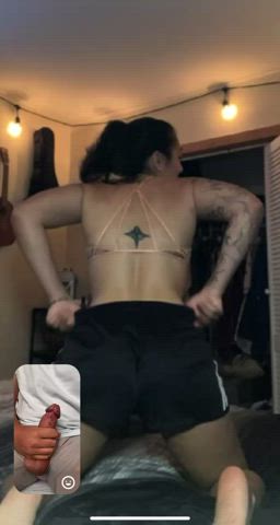 u/noney357 has such an amazing ass - free porn video