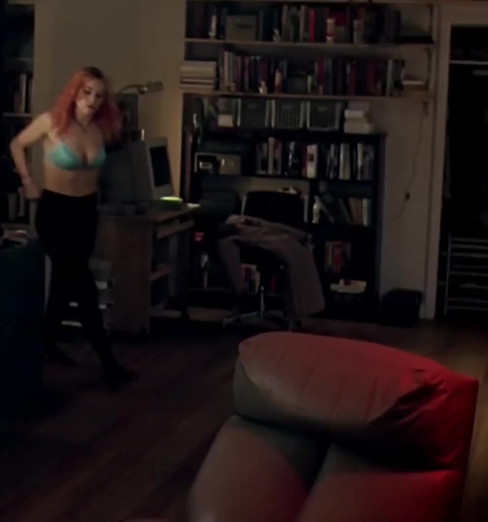 Kate Winslet [Eternal Sunshine of the Spotless Mind] - free porn video