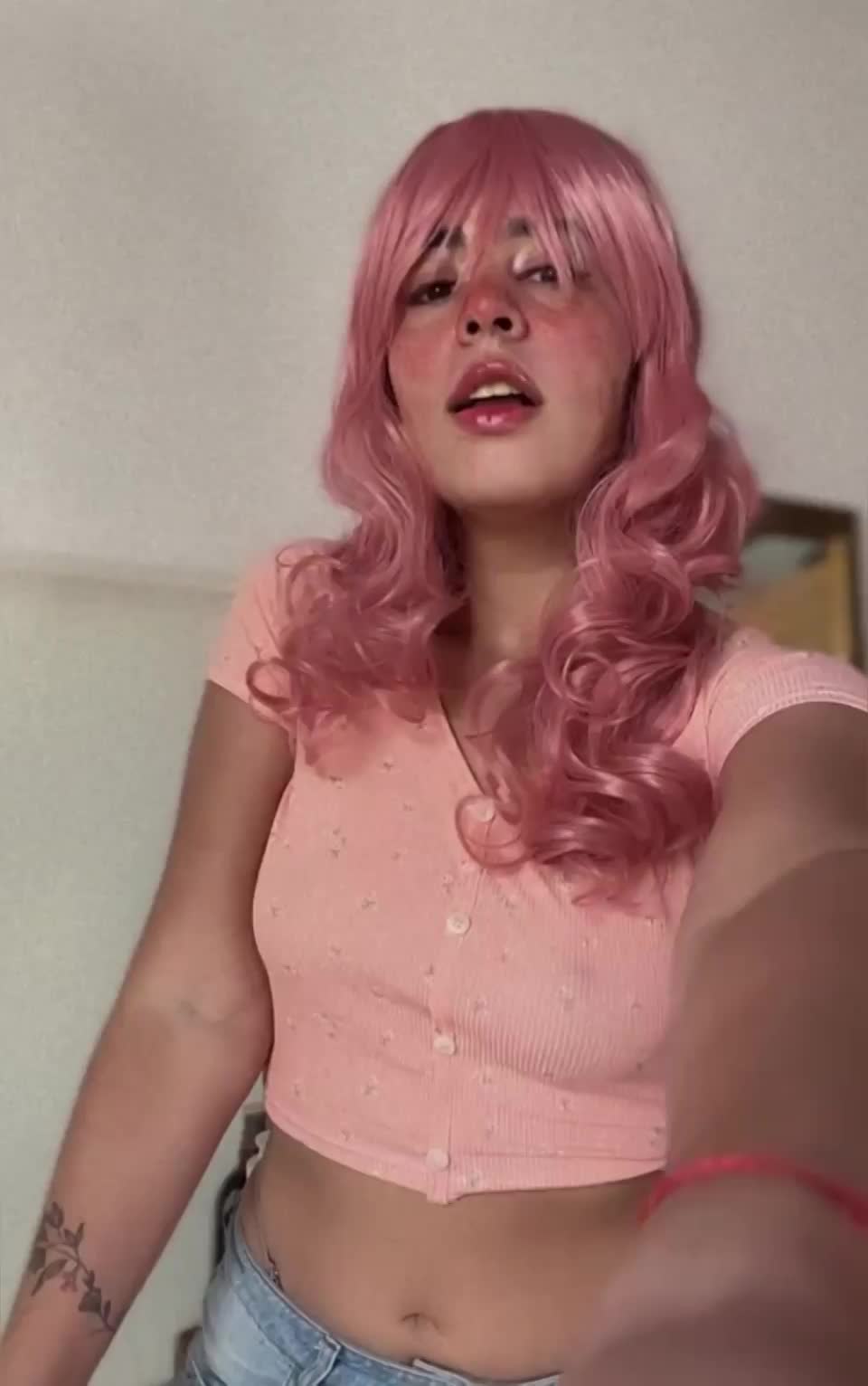 Eating my pussy is an activity for every night 😇💓 - free porn video