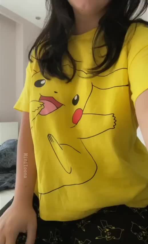 Pikachu hide them - free porn video