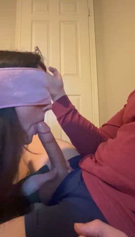 Sloppy suction anytime I want - free porn video