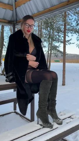 Tell me, would you still fuck me even if I was your legal stepdaughter - free porn video