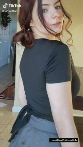 Velma Goin Wild - free porn video