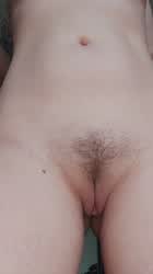 Any night owls want to finger my pussy? 😺 - free porn video