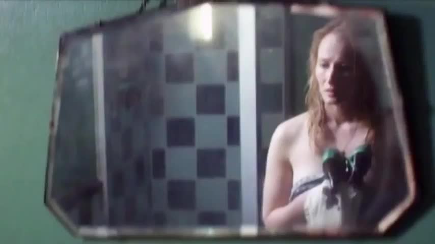 Genevieve O'Reilly(Mon Mothma in Star Wars) in Forget me not (2010) - free porn video