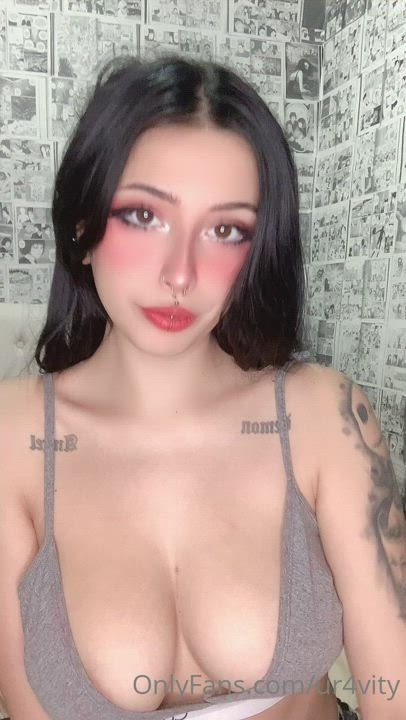Wanna play with me 😏 free aIbum belIow - free porn video