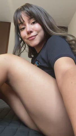 Good morning from Colombia <3 - free porn video