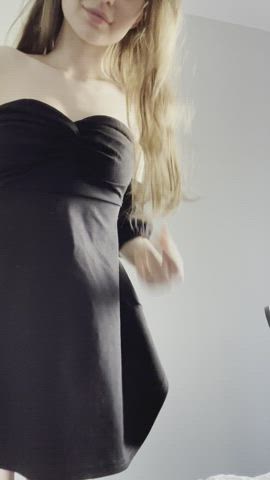 am i too skinny - free porn video