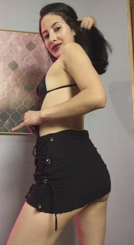 Maybe u want to be my lover? - free porn video