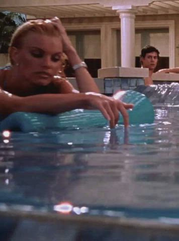 Nichole Hiltz The O.C. S01E06 (Bikini Scenes) Part 2 HD - free porn video