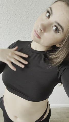 ass tits or tummy... or just an 18yo :P i'm legal promised - free porn video