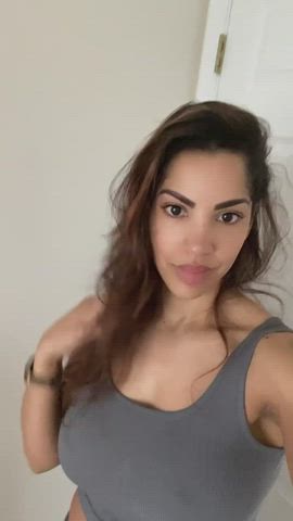 A good little tease💦 OF Link ⬇️ - free porn video