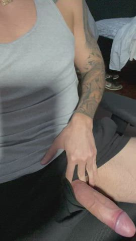 do i have to make it fit? - free porn video