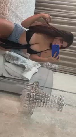 [selling] available for [SEXT] [CUSTOM] [CAM] [COCKRATE] and more My Snapchat Gicel_rosa3x - free porn video