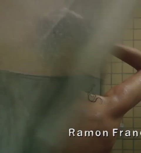 Nipple Pinch from Orange is the New Black: Claire Dominguez - free porn video