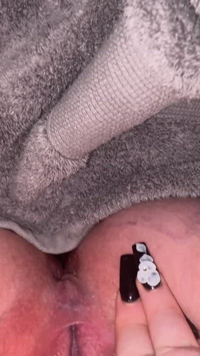 I wanna be creampied - free porn video
