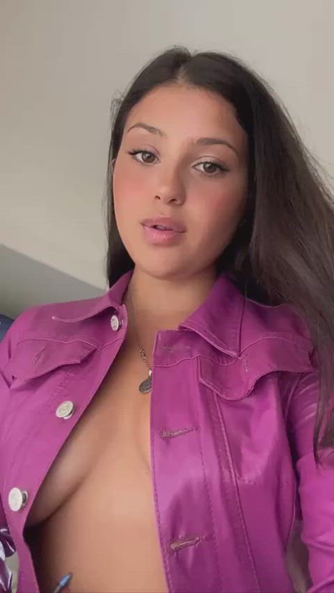 turned 18 this year and my christmas wishlist is a big fat cock - free porn video