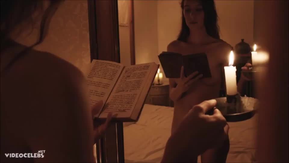 Laura Houvenagel - free porn video