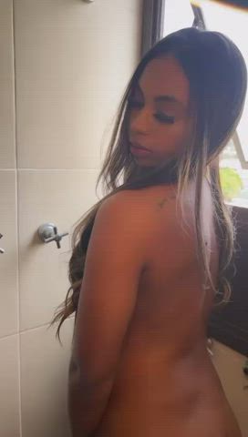 I can’t help it….I’m always wet💦💦 - free porn video