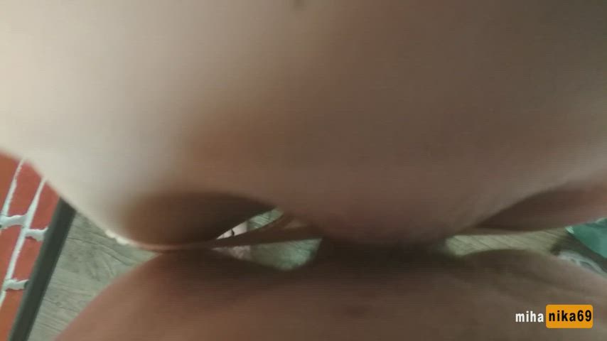 Cum in mihanika's panties - free porn video