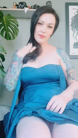 Can I be your Snow White? 🤗 - free porn video