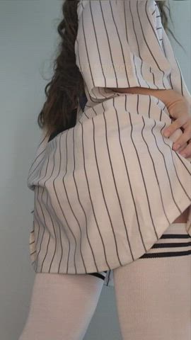 who wants to breed me with a future professional athlete - free porn video