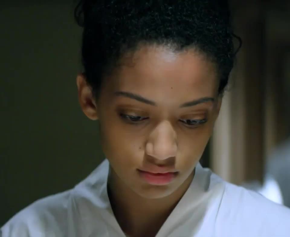Birthday Babe: Samantha Logan in The Empty Man (2020-Filmed in 2017) - free porn video