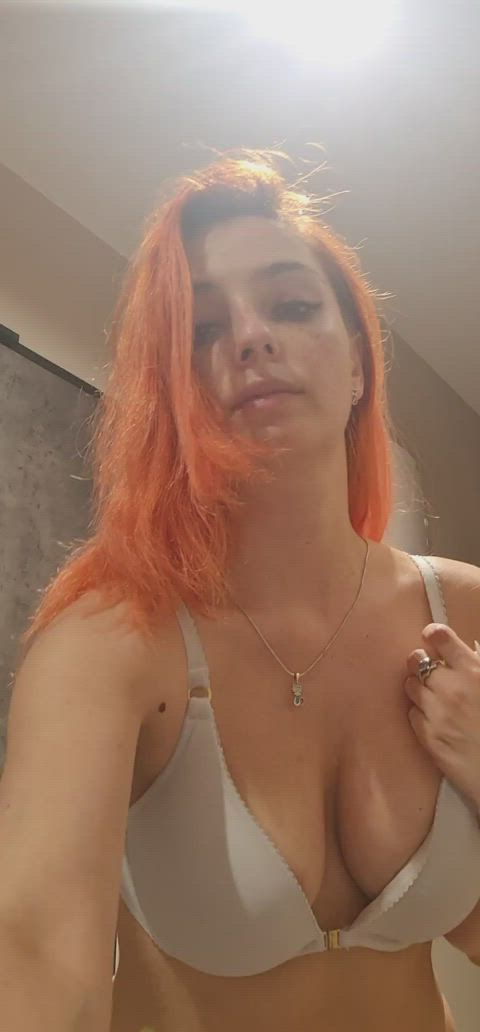 I would love to have a cub fucking me right now - free porn video