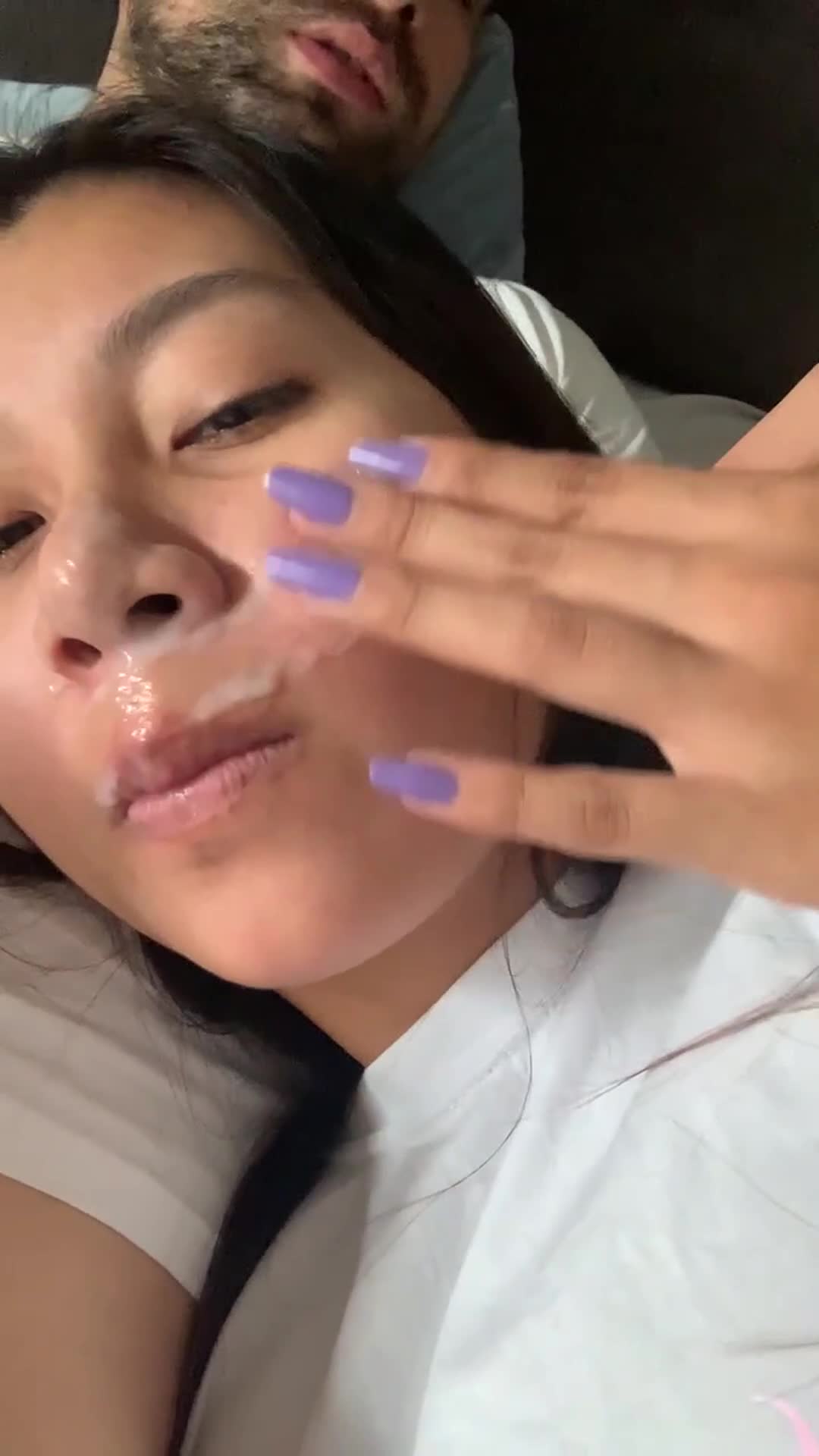 facial time - free porn video