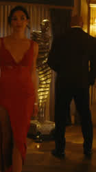 Gal gadot, Red Notice - free porn video