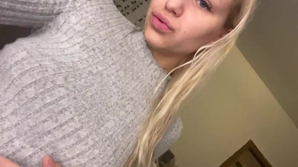 i was born in 2004, am i too young for you?😈 - free porn video