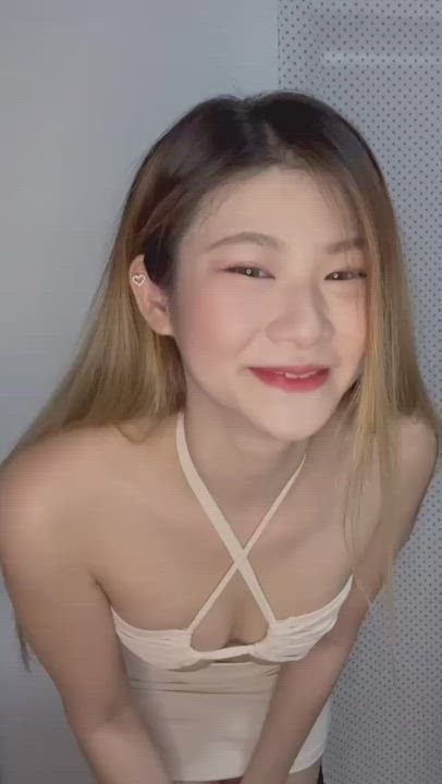 would you fuck me on the first date? 🥰 - free porn video