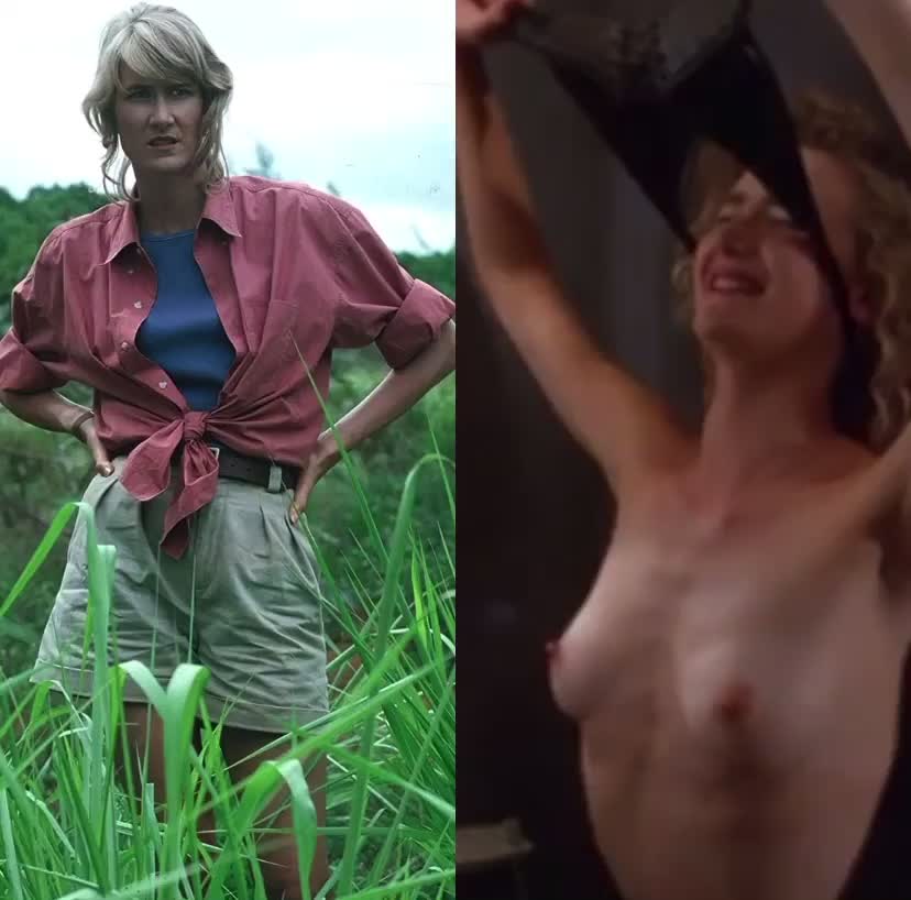 Laura Dern - Wild at Heart (1990) - free porn video