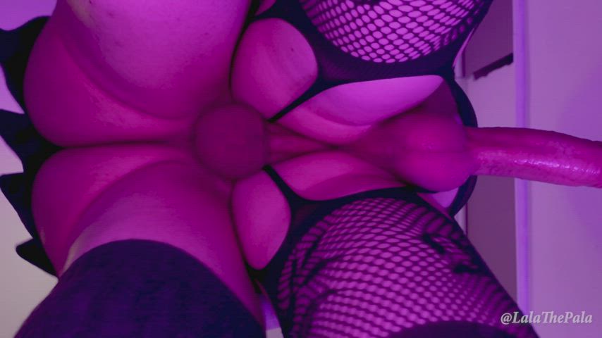 Need a big goon stick women so we could goon all night - free porn video