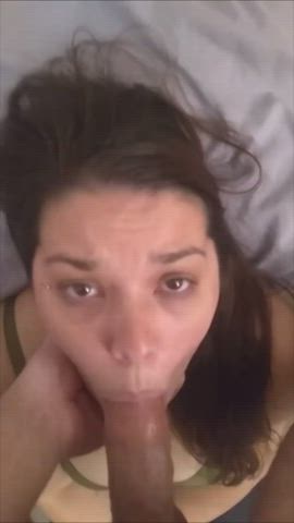 I got completely covered - free porn video