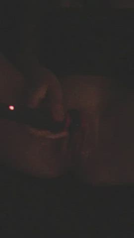 My girlfriend watching blacked porn - free porn video