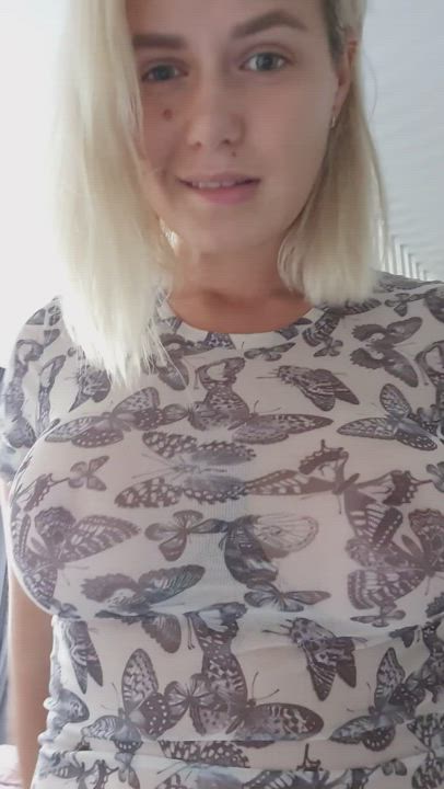 can i go to the street in this? :P - free porn video