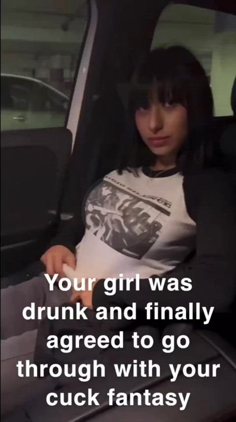 How many of you have a cuck fantasy? - free porn video