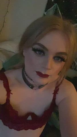 Feeling cute might delete later 🙃 - free porn video