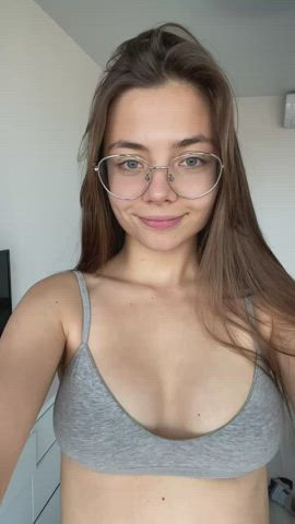 Just open your mouth for om-nom-nom😛 - free porn video