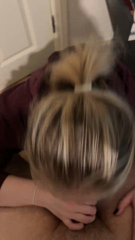 I go crazy on my bulls cock - free porn video
