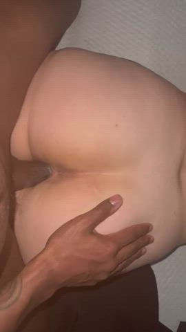 Almost had a baby here - free porn video