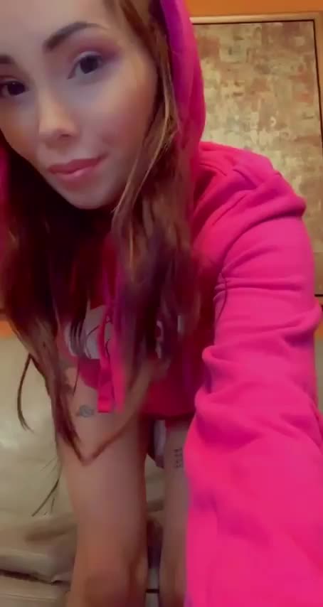 Would you want to cum in me? - free porn video