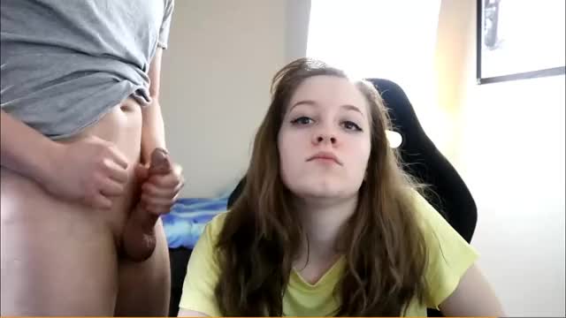 Very Busy In Online Research - free porn video