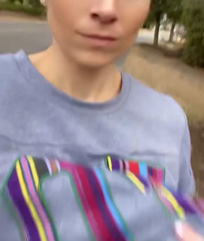 I love my little plumpers🍈🍈 - free porn video