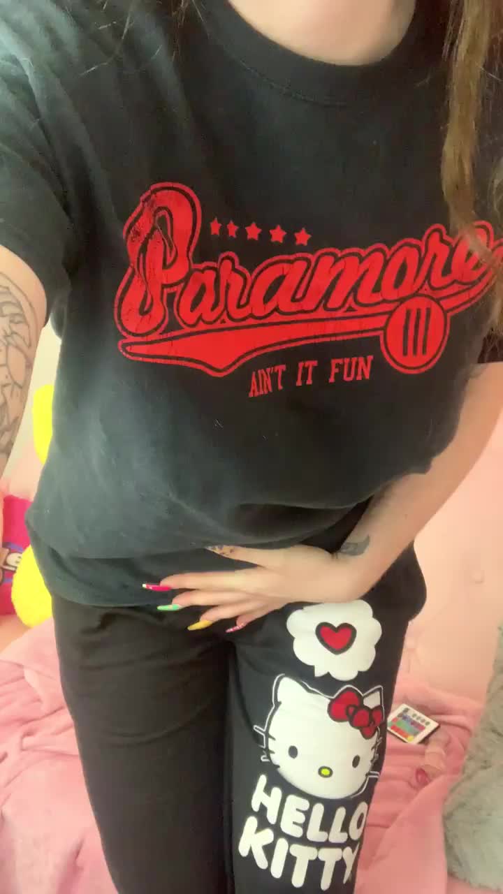 Lazy days are made for fuckin - free porn video