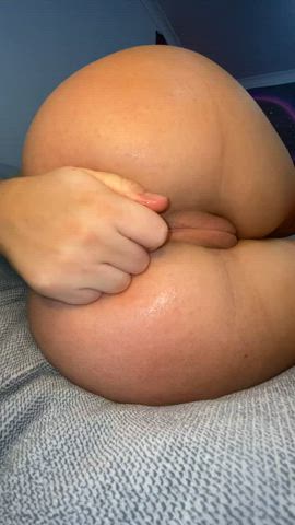 I call it the death grip - free porn video